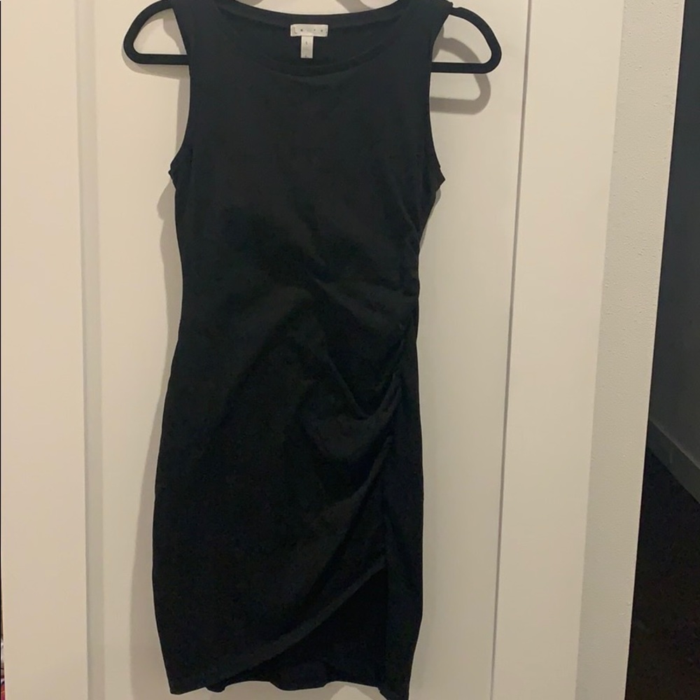 Keith Women’s bodycon sleeveless dress